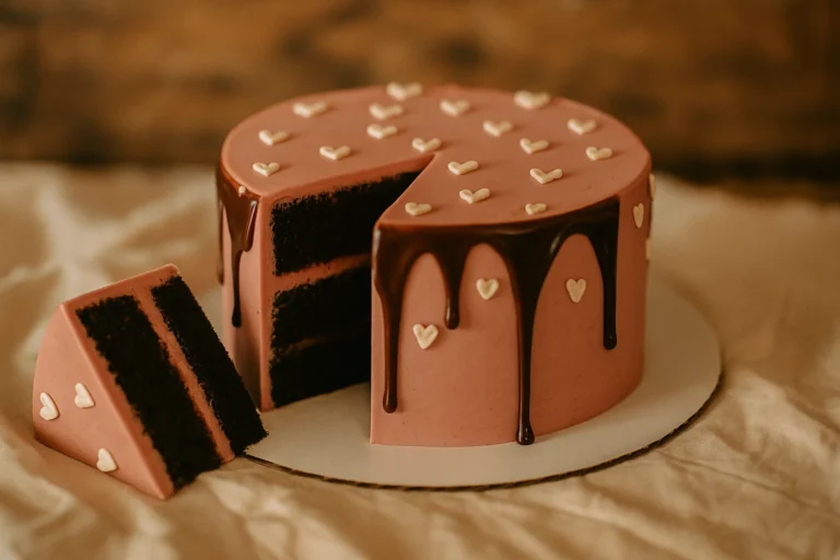 The best Birthday Cake