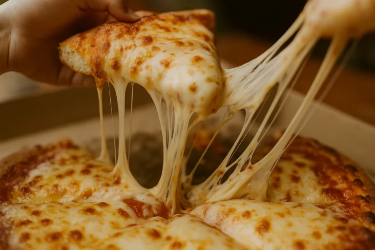 The Ultimate Pizza Recipe Guide