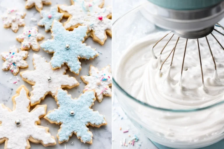 My Favorite Royal Icing  Sallys Baking Addiction