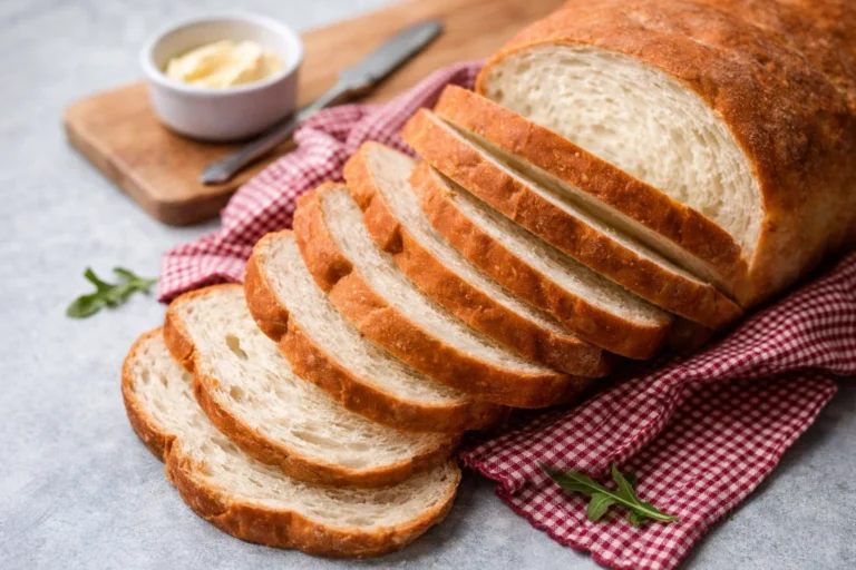 Simply Sandwich Bread Recipe  Video  Victoria’s Baking Addiction