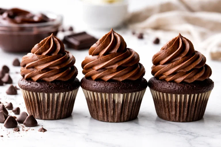 How to Make Chocolate Ganache Easy Recipe  Sallys Baking Addiction