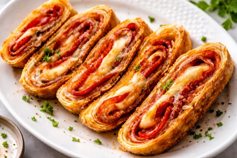 How to Make Homemade Stromboli  Sallys Baking Addiction