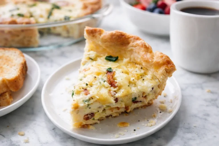Perfect Quiche Recipe Any Flavor  Sallys Baking Addiction