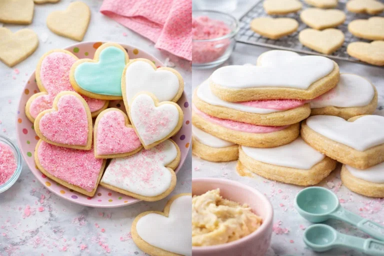 The Best Sugar Cookies Recipe  Video  Sallys Baking Addiction
