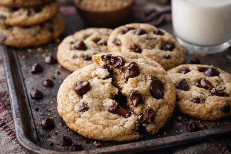 The Best Soft Chocolate Chip Cookies  Sallys Baking Addiction