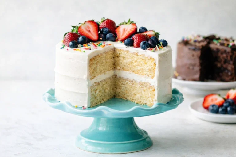 6 Inch Cake Recipes  Sallys Baking Addiction