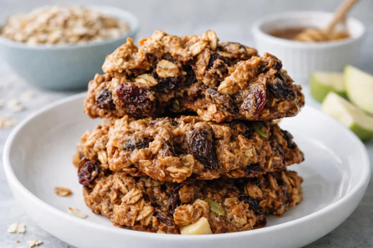 Breakfast Cookies  Sallys Baking Addiction