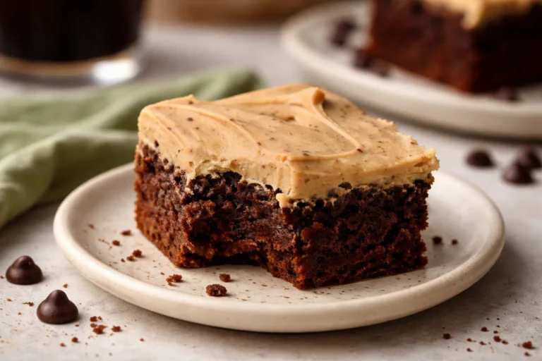 Guinness Brownies
