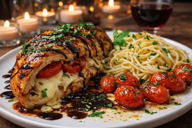 Romantic Valentines Food Recipes You Can Make Well