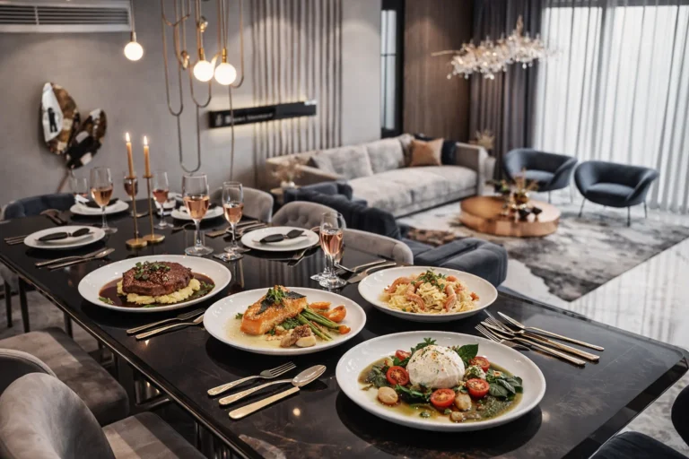 RECEPTION – Menna Refaat