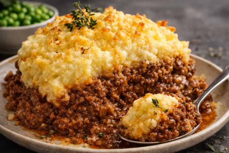 Gordon Ramsay Cottage Pie Recipe