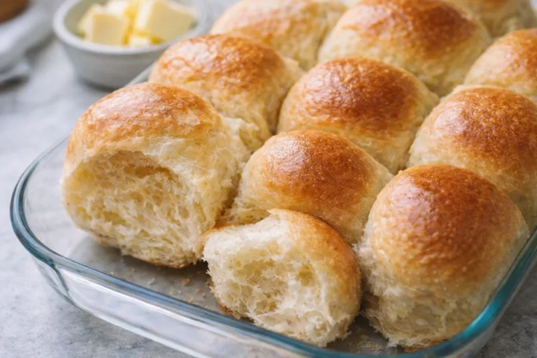 Soft Dinner Rolls Recipe  Sallys Baking Addiction