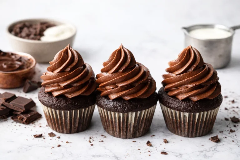 How to Make Chocolate Ganache Easy Recipe  Sallys Baking Addiction