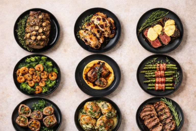 27 Fancy Dinner Recipes That Are Incredibly Easy to Make