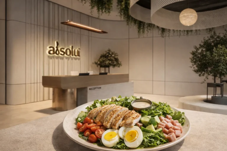 40 Office Reception Designs for Stunning First Impression 3