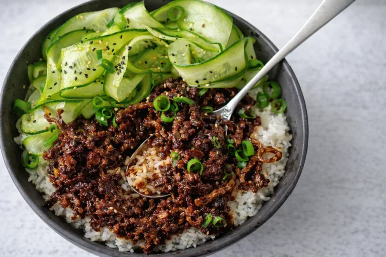 Peking-style Beef Recipe – Simple Home Edit