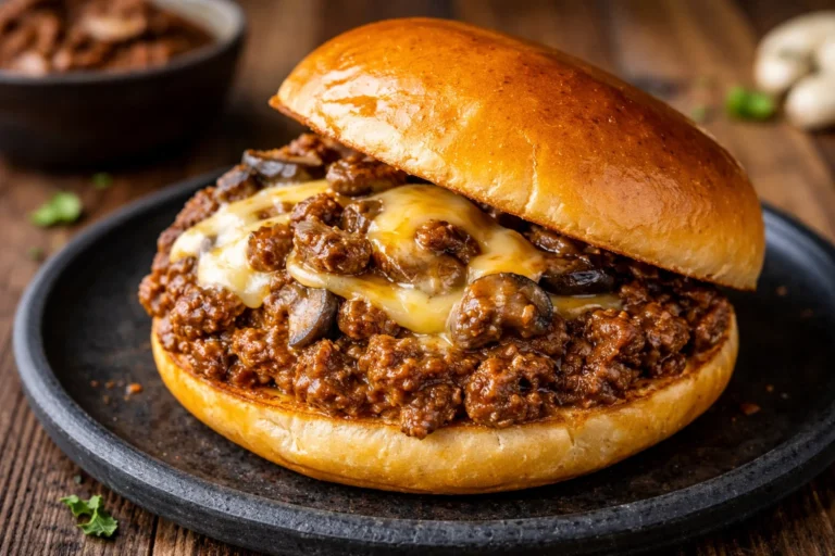 Gordon Ramsays Sloppy Joes Were the Nostalgic Bite I Didnt Know I Needed – Chef Ramsay Recipes