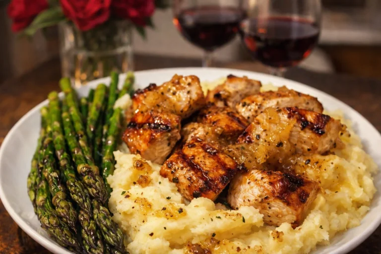 Perfect Couples Dinner Recipes For Special Date Nights